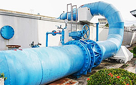 COMMERCIAL DRAINAGE Whitechapel